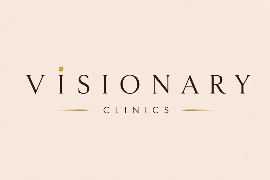 Visionary Clinics